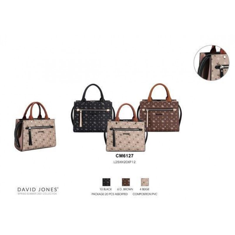 Сумка David Jones CM6127